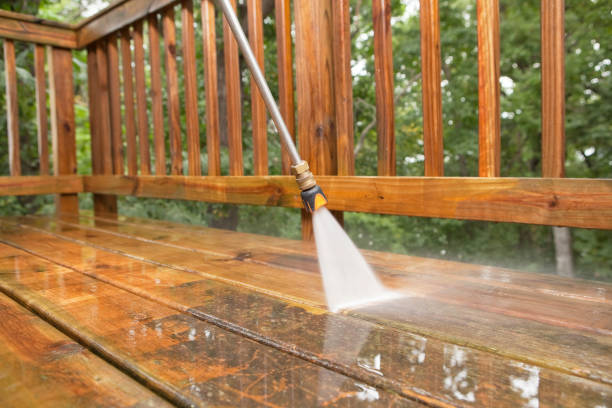 Best Residential Pressure Washing Services  in Hamlet, IN