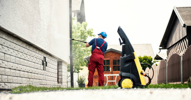Best Roof Pressure Washing  in Hamlet, IN